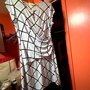 A beautiful dress only worn once